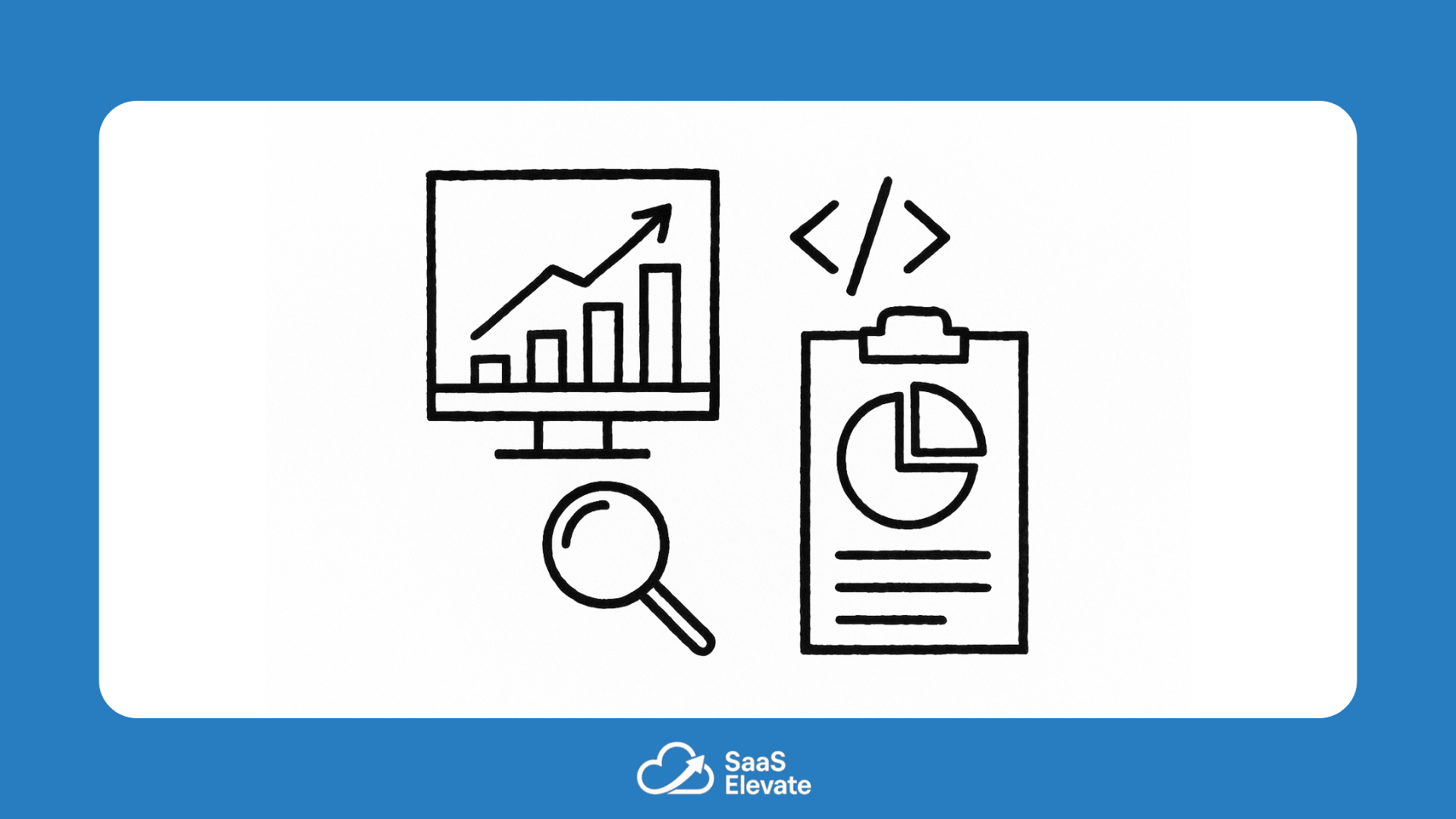 Building a Data-Driven SaaS Culture from Day One