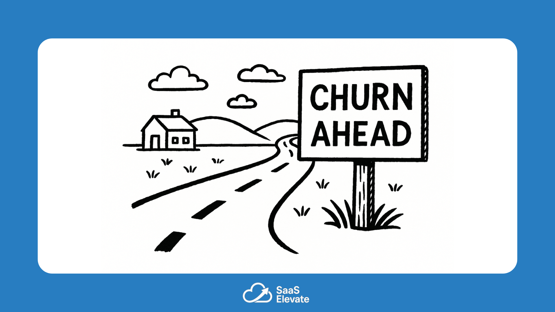 Understanding the True Cost of Churn in SaaS