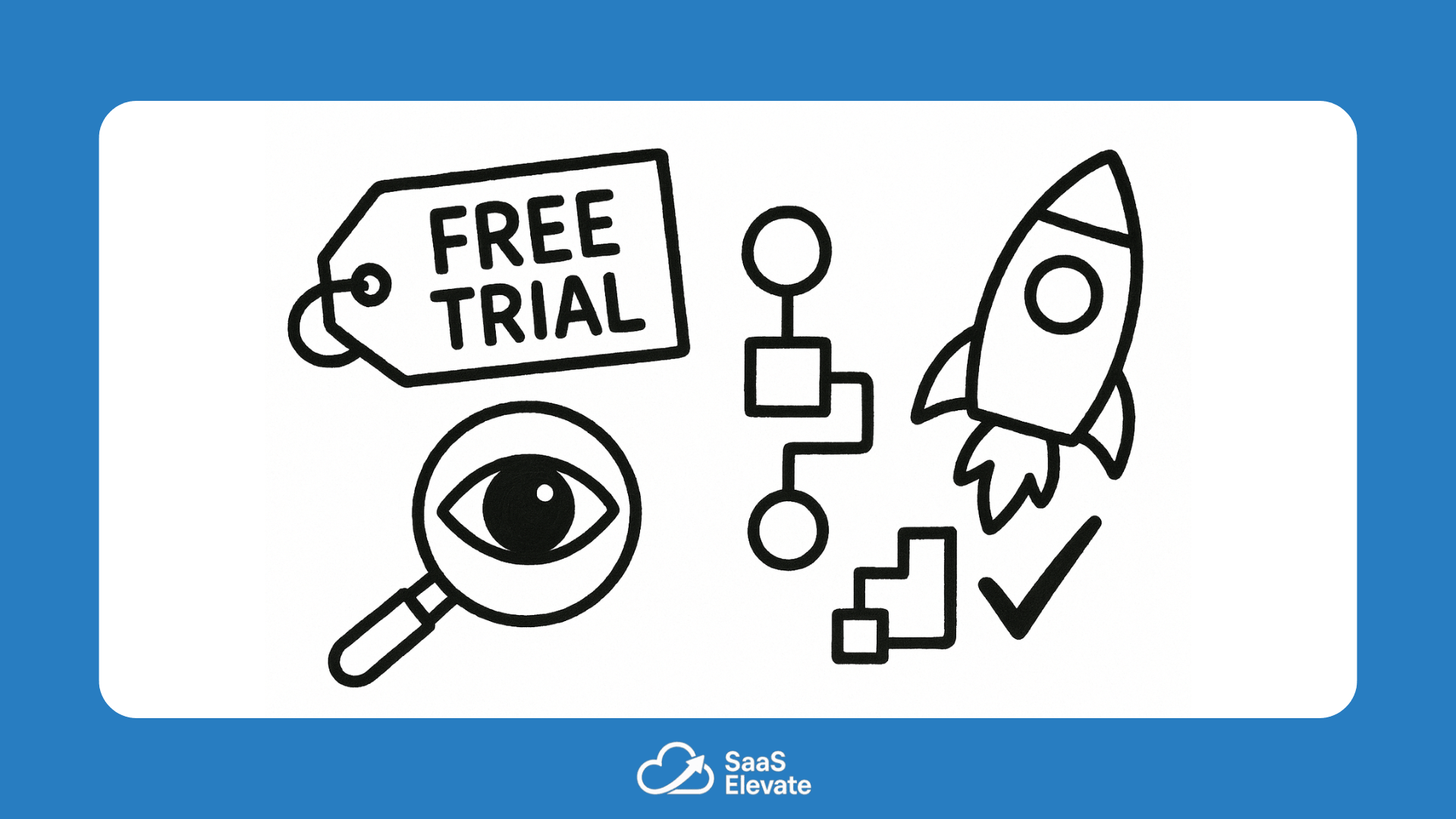 SaaS Free Trial Conversion: What Real Examples Reveal