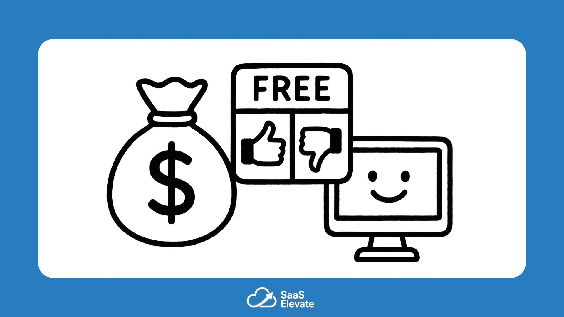 SaaS Monetization: What Freemium SaaS Gets Right (and Wrong)
