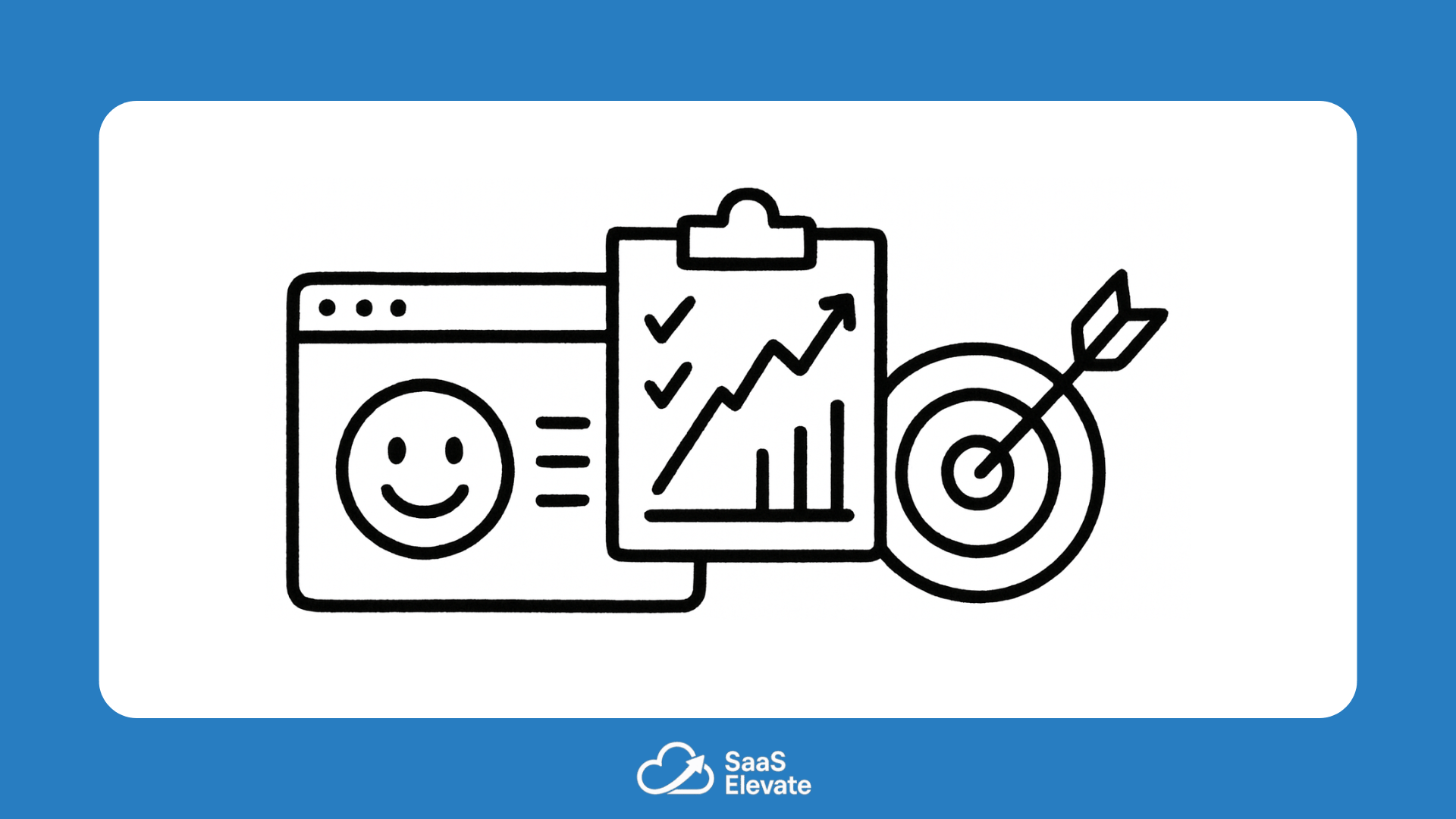 SaaS User Engagement Built on Tracking the Right Engagement Metrics